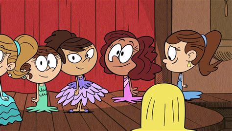 Image S1e14a Pageant Girls Half 2png The Loud House Encyclopedia Fandom Powered By Wikia