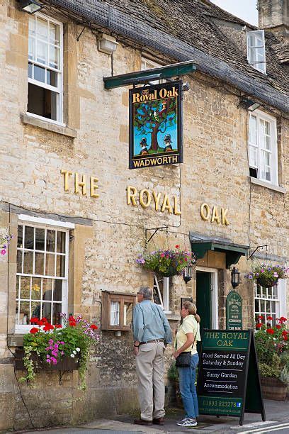 The Royal Oak Burford Oxfordshire Royal Oak Gastro Pubs Food Menu