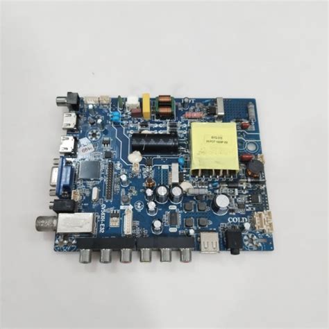 Jual Mb Tv POLYTRON PLD 32T1850 Mb Mainboard Motherboard Modul Mesin Tv