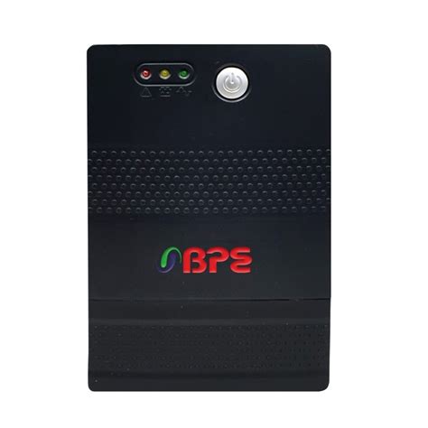 BPE BP 1200 Line Interactive UPS 1 Kva