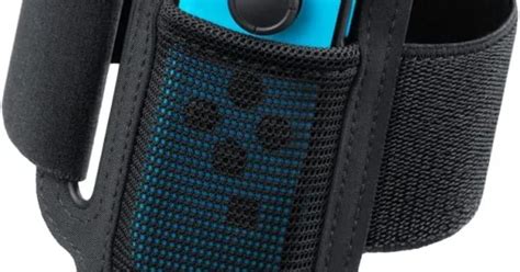 Nintendo Switch Sports Leg Strap Itemdrop