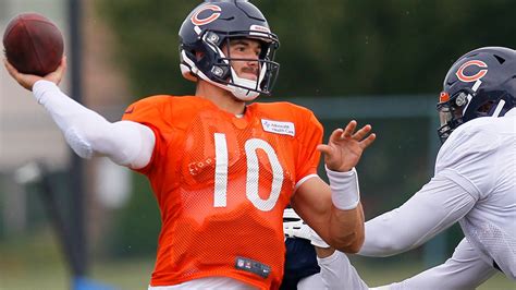 Trubisky believes in big-picture outlook | Pro Football Forums