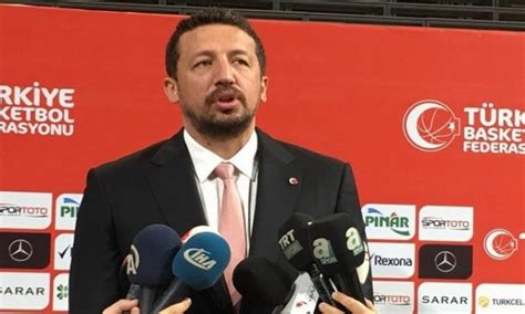 Hedo Turkoglu We Will Be Reviewing Our Relationship With Fiba