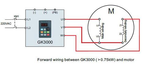 Variable Frequency Drive For Single Phase Applications