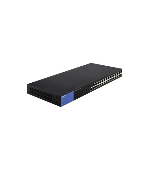 Combo Sfp Linksys Lgs