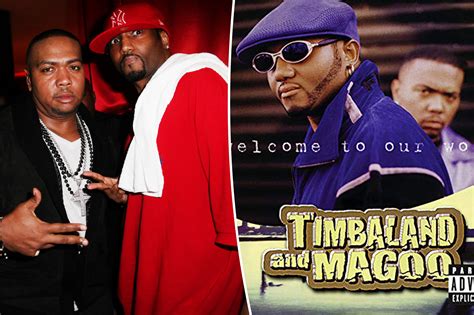 Rapper Magoo Timbaland’s Former Collaborator Dead At 50 Report Primenewsprint