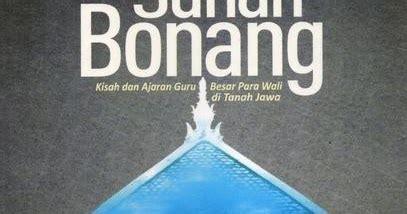 Toko Buku Tasawuf Antik Mistik Makrifat Sunan Bonang Kisah Ajaran