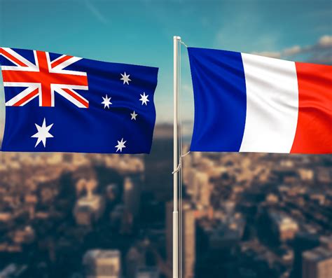 2022 Australia France Social Science Collaborative Research Program