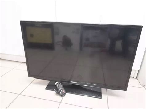 TELEWIZOR SAMSUNG UE32EH5020W WADA Sklep Opinie Cena W Allegro Pl