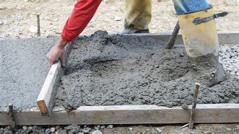 Top 10 Concrete Contractors In Northern Colorado (Reviews/Ratings)