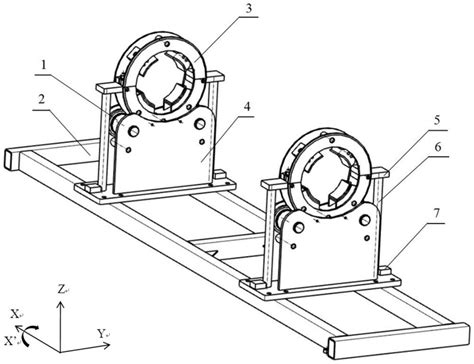 Automatic leveling device for horizontal measurement - Eureka | Patsnap