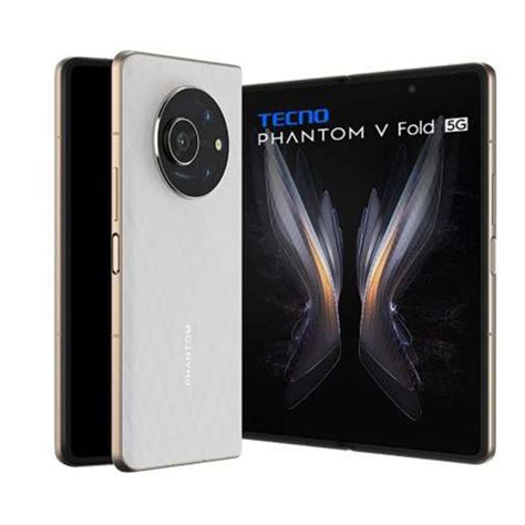 Tecno Phantom V Fold L Innovation Pliable Du Smartphone Prix Dakar