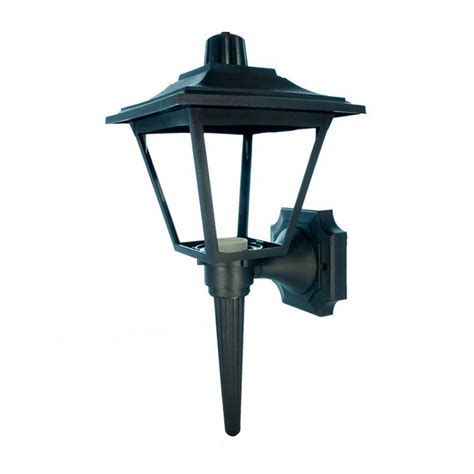 Lampara Lumipack Farol Colonial Con Cabo Largo Farol Iluminaci N