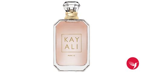 Musk 12 Kayali Fragrances άρωμα - ένα άρωμα για γυναίκες και άνδρες 2018