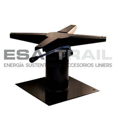 Base Butaca Giratoria Cm Comprar En Esaltrail