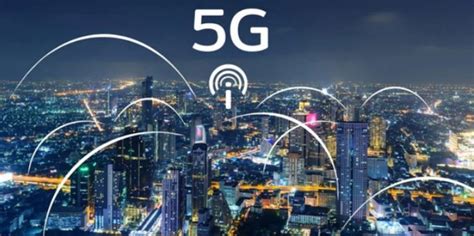 Conexiones 5g Alcanzaron 12 Millones En América Latina