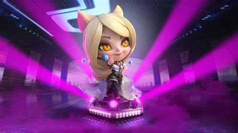 K/DA merch is available! : leagueoflegends