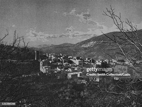 45,811 Nablus Photos & High Res Pictures - Getty Images