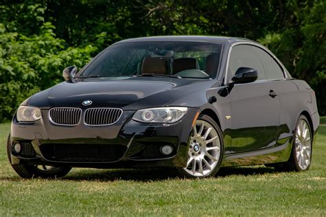 16k-Mile 2012 BMW 328i M Sport Convertible for sale on BaT Auctions - closed on July 27, 2023 ...