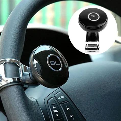 Aliexpress Buy Universal Car Steering Wheel Ball Auto Hand