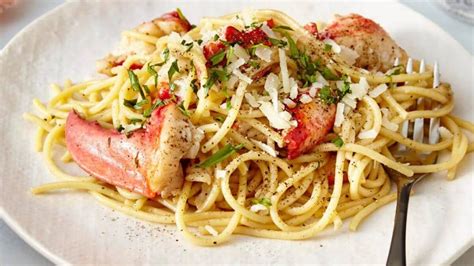 Gordon Ramsay Spaghetti Carbonara Recipe | Blog Dandk