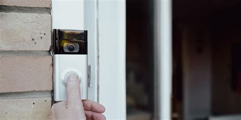 Amazon Makes Creepy 1984 Admission About Ring Doorbell Footage Indy100