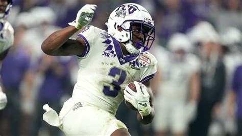 2023 NFL Draft: Six intriguing prospects from NFLPA Collegiate Bowl ...