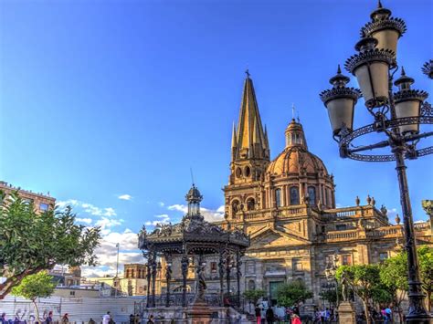 Best Things To Do in Guadalajara, Mexico. [Ultimate] Travel Guide, Tips ...