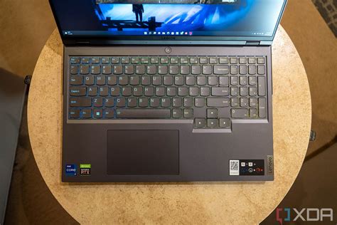 Ein Solider Mainstream Gaming Laptop Tech News