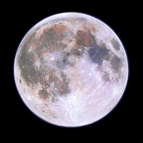 Andrew Mccarthy On Twitter I Took A Picture Of Every Full Moon Of The