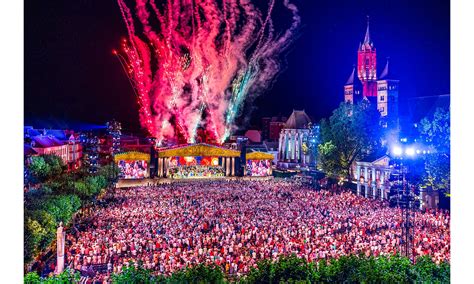 Five Reasons To See Andre Rieu In Maastricht In Newmarket Holidays