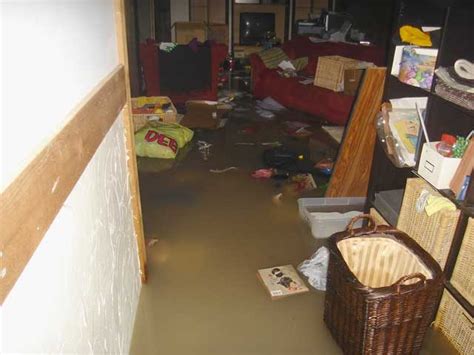 How to Prevent or Prepare for a Flood Repair Service Emergency