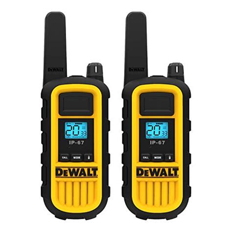 7 Best Long Range Two Way Radios Of 2024 Buyers Guide