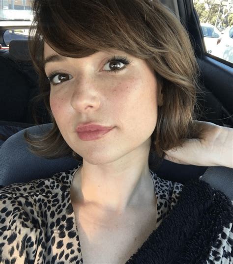 Milana Vayntrub: The Rumour That Almost Ended Her Career