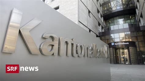 Aargau Solothurn Rekordgewinn für Aargauische Kantonalbank News