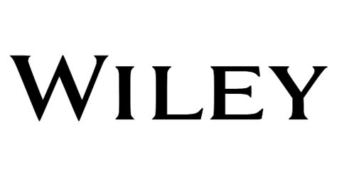 Wiley Revues Licences Nationales