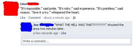 These Hilarious Facebook Statuses Will Make You Laugh Like Crazy Everything Mixed