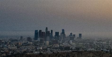 Nos Asamos Este Es El Pron Stico Del Clima En Los Ngeles Sopitas Usa