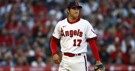 Shohei Ohtani Discusses If He S Open To Returning To Angels In Fa Amid