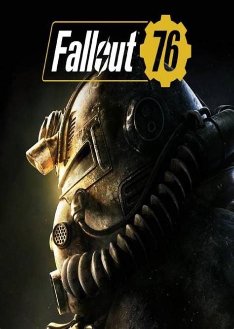 Fallout 76 Xbox One Cdkeys