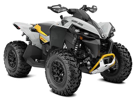 New Can Am Renegade X Xc R Mineral Wells Wv Specs Price