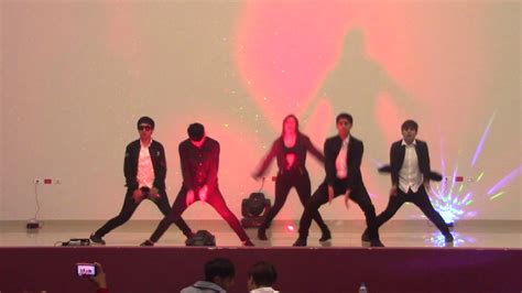 Super Junior Lo Siento Dance Cover By Steely Dancers