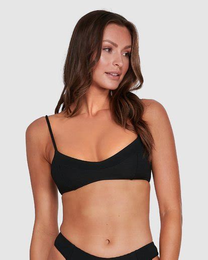 Marina Gigi Bralette Bikini Top Billabong