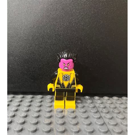 Brickdd Lego Minifigures เลโก้ มินิฟิกเกอร์ มือสอง สภาพดี แท้ Shopee Thailand