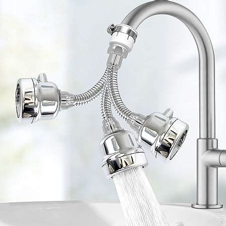 Amazon Jaywayne Faucet Sprayer Attachment Kitchen Sink Sprayer