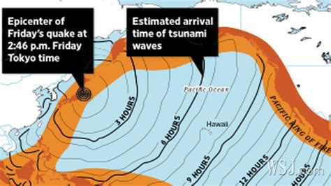 How To Prevent More Deaths From Tsunamis