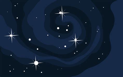 Space Background Clipart