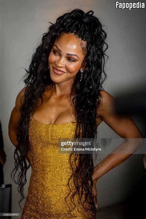 Meagan Good Nude Leaks Photo Fapopedia