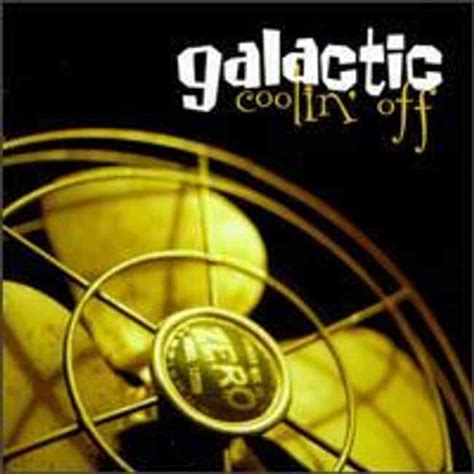 List Of All Top Galactic Albums Ranked