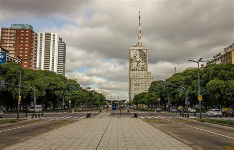 Onde Ficar Em Buenos Aires Melhores Bairros E Hot Is